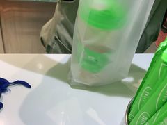 -柠季.手打柠檬茶(华创国际广场店)