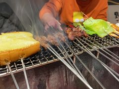 -生火火·小炉子炭烤(金楠天街总店)