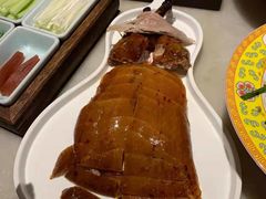 -那家小馆•北京菜•烤鸭(中关村店)