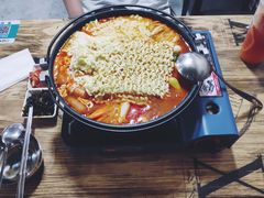-朴鲸家正宗韩国料理(福田店)