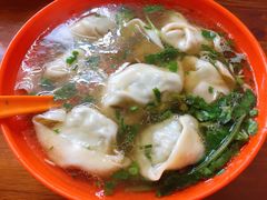 -阿麟馄饨(延长路店)