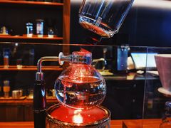 -星巴克臻选(北京富力家园店)
