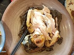 叫花鸡-兰溪小馆(东直门簋街店)