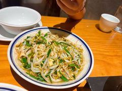 -三百碗宝应长鱼面(板仓街店)