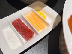 -喜悦烤鸭·新京菜(王府井店)