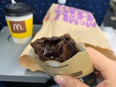 -麦当劳(西客站店)