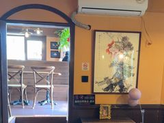 -猫岛主趣味餐厅(鼓浪屿店)