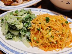 -老雒阳面馆·水席(定鼎门店)