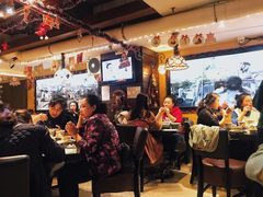 大堂-大头虾越式风味餐厅(光明广场店)