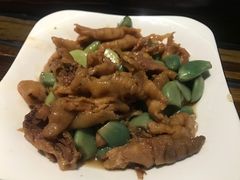 -当归食铺·创意菜·特调鸡尾酒(花枝店)