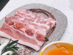 -韩时烤肉(丰科万达广场店)