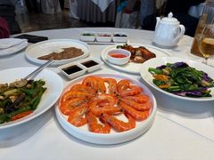 -万龙洲海鲜·粤菜(亚运村店)