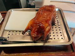 -同喜烤鸭店(光芒店)