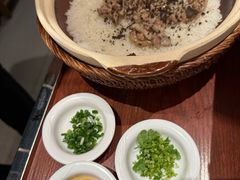 -大鸽饭(岗顶店)