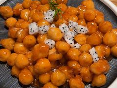 -吕氏疙瘩汤·新鲁菜(济南万象城店)