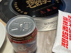 -七欣天香辣蟹火锅(南京建宁路大观天地店)