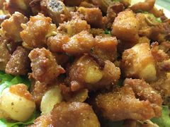 陈皮骨-和记菜馆