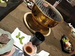 -樱宿日式和牛烧肉(五道口店)