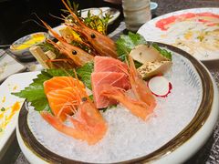 -吉盛川创作料理(保利国际广场店)
