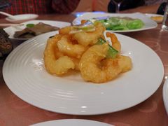 -烤肉宛饭庄(南礼士路店)