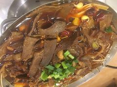 牛肉锅仔-庐州太太(CBD店)