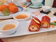 -点都德(海岸城店)