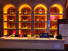 大堂-欢乐盛KTV音乐会所(泰然店)