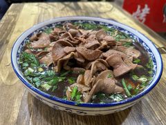 -九八五面馆(欧洲城店)