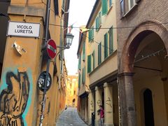 -Osteria dell'Orsa