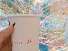 -YECLIP COFFEE黄色回形针咖啡