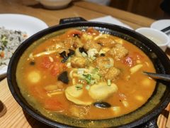 -枣子树·素食餐厅(普陀山店)