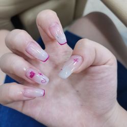 点击看大图 -简艺美甲美睫
