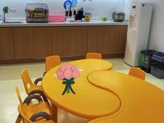 -海帆亲子游泳(顺义店)