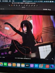 -桑语映画·COSPLAY写真工作室