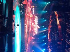 -广东电视台演播厅