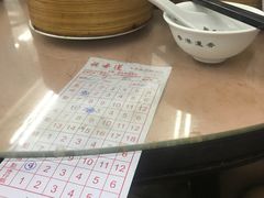 -香港蓮香樓(中環店)