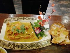 -Siam泰餐厅(水上公园店)