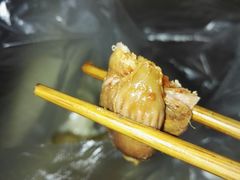 -土门八珍烤鸡腊味店(土门老店)