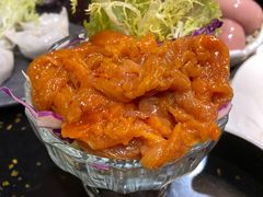 -成都老码头火锅(旺角店)