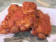 -南方酒店·淮扬菜(回民街店)