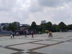 -中国客家博物馆