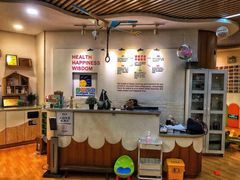 -婴智贝佳蒙特梭利早教托育中心(杨浦店)