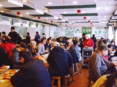 -南来顺饭庄·清真(南菜园店)