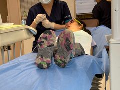 -常州现代口腔门诊部