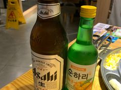 -喜来稀肉(北外滩白玉兰广场店)