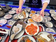-海底捞火锅(苏宁广场店)