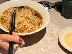 -松鹤面馆·古法焖肉面(观前店)