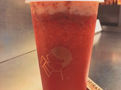 -喜茶(天津乐宾百货店)