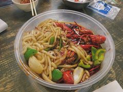 十三香龙虾-无限虾享(同庆街店)