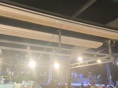 -渔家火锅·海鲜自助餐·演艺(亚龙湾天域酒店)